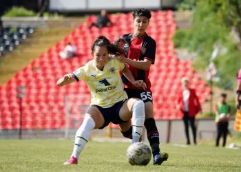 Fenerbahçe, Kadın Futbol Lig’inde yarı finalde