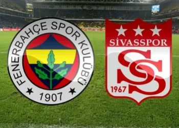 Fenerbahçe – Sivasspor kupa maçı ne zaman, saat kaçta ve hangi kanalda