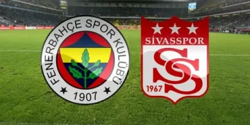 Fenerbahçe – Sivasspor kupa maçı ne zaman, saat kaçta ve hangi kanalda