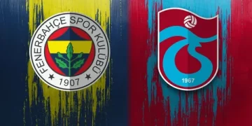 Fenerbahçe – Trabzonspor Maçı Ne Zaman, Saat Kaçta ve Hangi Kanalda?