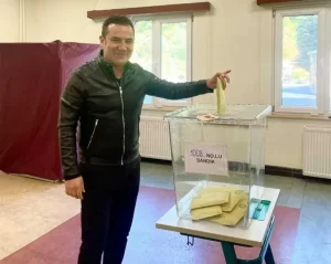 ferhat gocer habermeydan