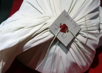 Fransa’da kullanılan oylar Türkiye’ye geldi