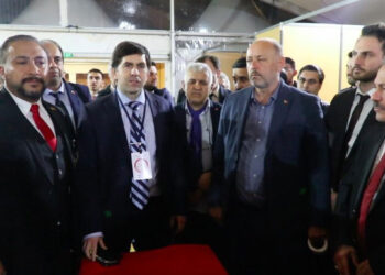 Oylar Fransa’dan Türkiye’ye gönderilmek üzere yola çıktı