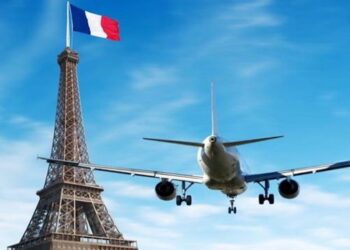Fransa’da kısa mesafe iç hat uçuşları yasaklandı