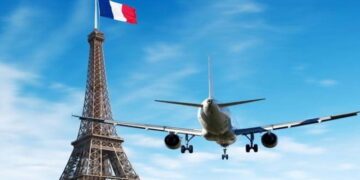 Fransa’da kısa mesafe iç hat uçuşları yasaklandı