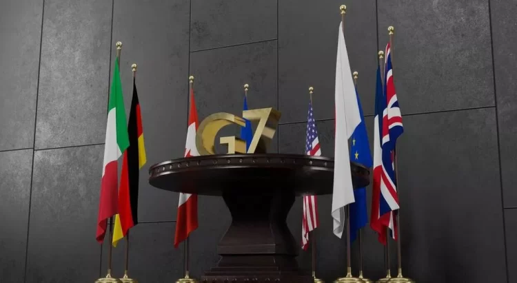 g7 habermeydan