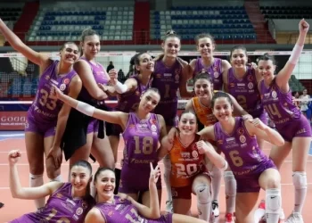 Galatasaray HDI Sigorta turu geçti