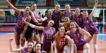 Galatasaray HDI Sigorta turu geçti