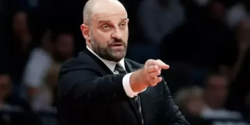 Galatasaray Nef’in yeni koçu Zvezdan Mitrovic Kimdir?