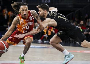 Galatasaray Nef kazandı, Konya küme düştü