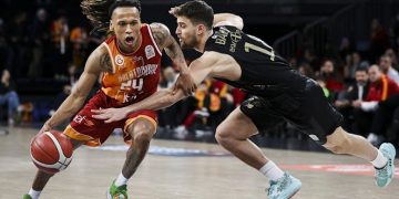 Galatasaray Nef kazandı, Konya küme düştü