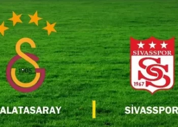 Galatasaray – Sivasspor maçı ne zaman, saat kaçta ve hangi kanalda?