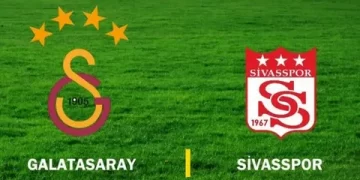 Galatasaray – Sivasspor maçı ne zaman, saat kaçta ve hangi kanalda?