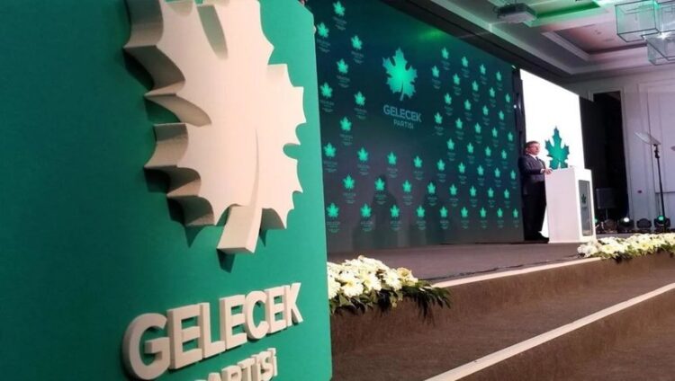 gelecek partisi habermeydan