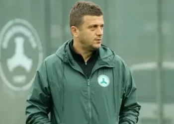 Giresunspor’dan istifa eden Hakan Keleş kimdir?