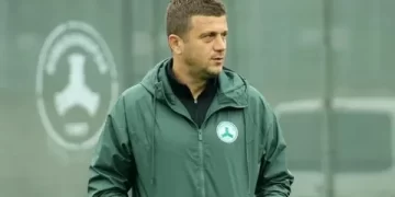 Giresunspor’dan istifa eden Hakan Keleş kimdir?