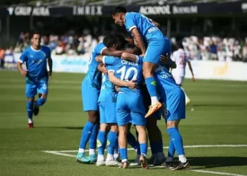 Göztepe’yi yenen Bodrumspor, play-off’ta tur atladı