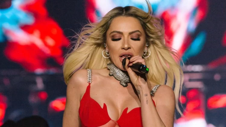 hadise habermeydan