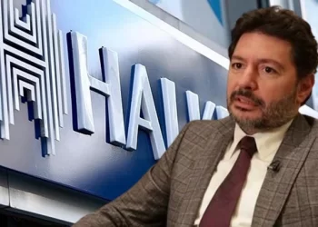 Hakan Atilla’ya yurt dışı seyahat yasaklanması getirildi