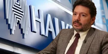 Hakan Atilla’ya yurt dışı seyahat yasaklanması getirildi