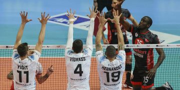 Halkbank 3-1 Ziraat Bankkart
