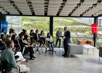 Hatay’da yerinde istihdama destek amacıyla çalışmalar yapılıyor