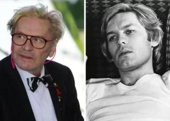Oyuncu Helmut Berger hayatını kaybetti