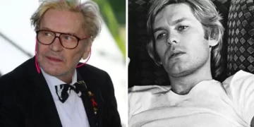 Oyuncu Helmut Berger hayatını kaybetti