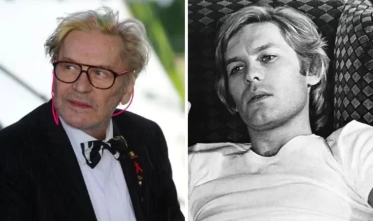 helmut berger habermeydan