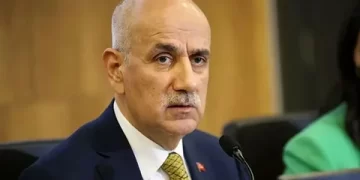Bakan Kirişci’den ‘hibe desteği’ açıklaması
