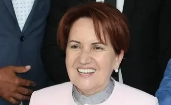 HÜDAPAR’ın suç duyurusuna Akşener’den yanıt: Benim için şeref madalyasıdır