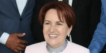 HÜDAPAR’ın suç duyurusuna Akşener’den yanıt: Benim için şeref madalyasıdır