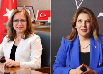 İki şehirde ilk defa kadın milletvekilleri seçildi