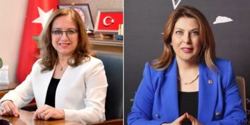 İki şehirde ilk defa kadın milletvekilleri seçildi