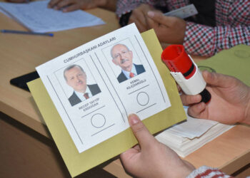 İkinci turda ileriye gitmek için 5 adım