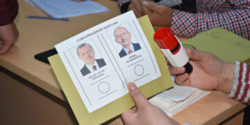 İkinci turda ileriye gitmek için 5 adım