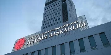 İletişim Başkanlığı, ‘kabine listesi’ hakkında bir açıklama yaptı