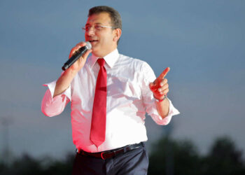 İmamoğlu açıkladı: 28 Mayıs’a 0-0 başlayacağız