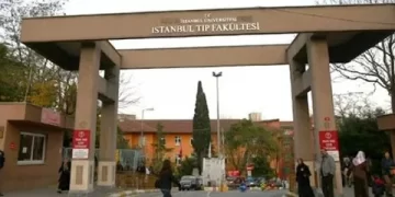 İstanbul’da tedavi gören hastaya ateş ettikten sonra intihar etti