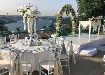 İstanbul’da düğünler, seçimlerin ikinci tura kalması nedeniyle ertelendi