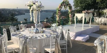İstanbul’da düğünler, seçimlerin ikinci tura kalması nedeniyle ertelendi