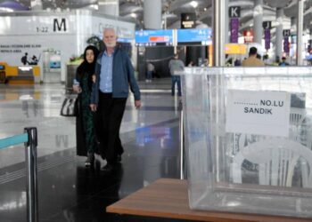 Yarın, İstanbul Havalimanı’nda oy verme işlemi başlıyor