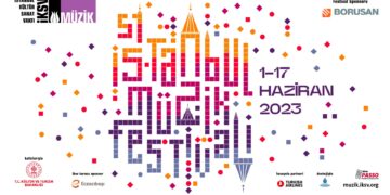 İstanbul Müzik Festivali’nin 51. sezonu başlıyor