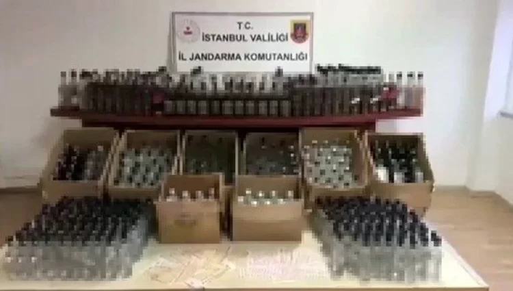 istanbul sahte icki habermeydan 1