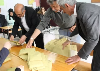 İstanbul’da sandıkların tümü açıldı!