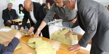 İstanbul’da sandıkların tümü açıldı!