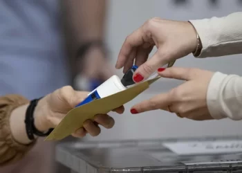 İstanbul’da oy kullanmayan seçmenlerin sayısı açıklandı