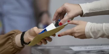 İstanbul’da oy kullanmayan seçmenlerin sayısı açıklandı
