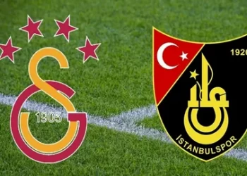 İstanbulspor – Galatasaray maçı ne zaman, Saat kaçta ve hangi kanalda