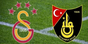 İstanbulspor – Galatasaray maçı ne zaman, Saat kaçta ve hangi kanalda